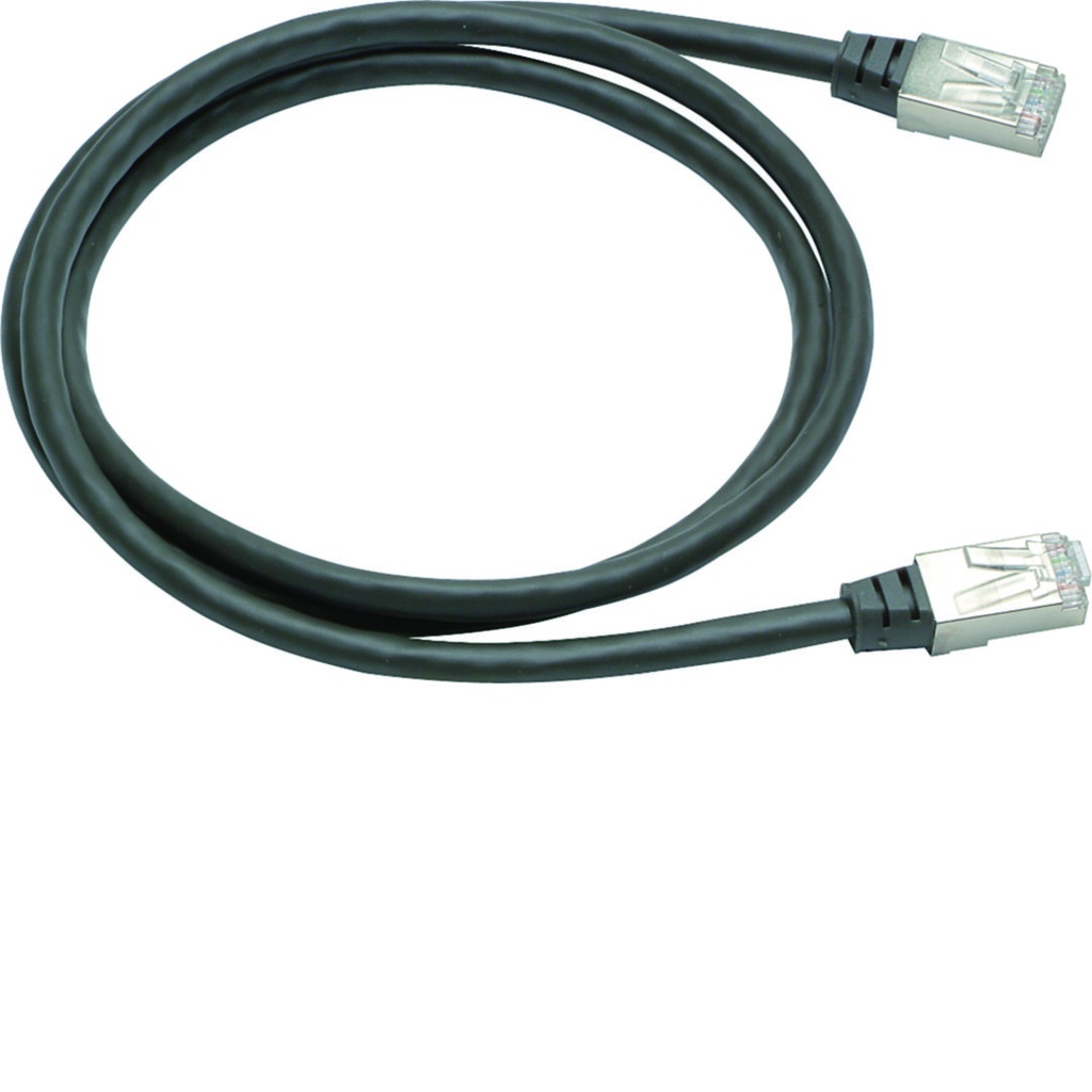 CABLE MODBUS 2 M RJ45-RJ45  *