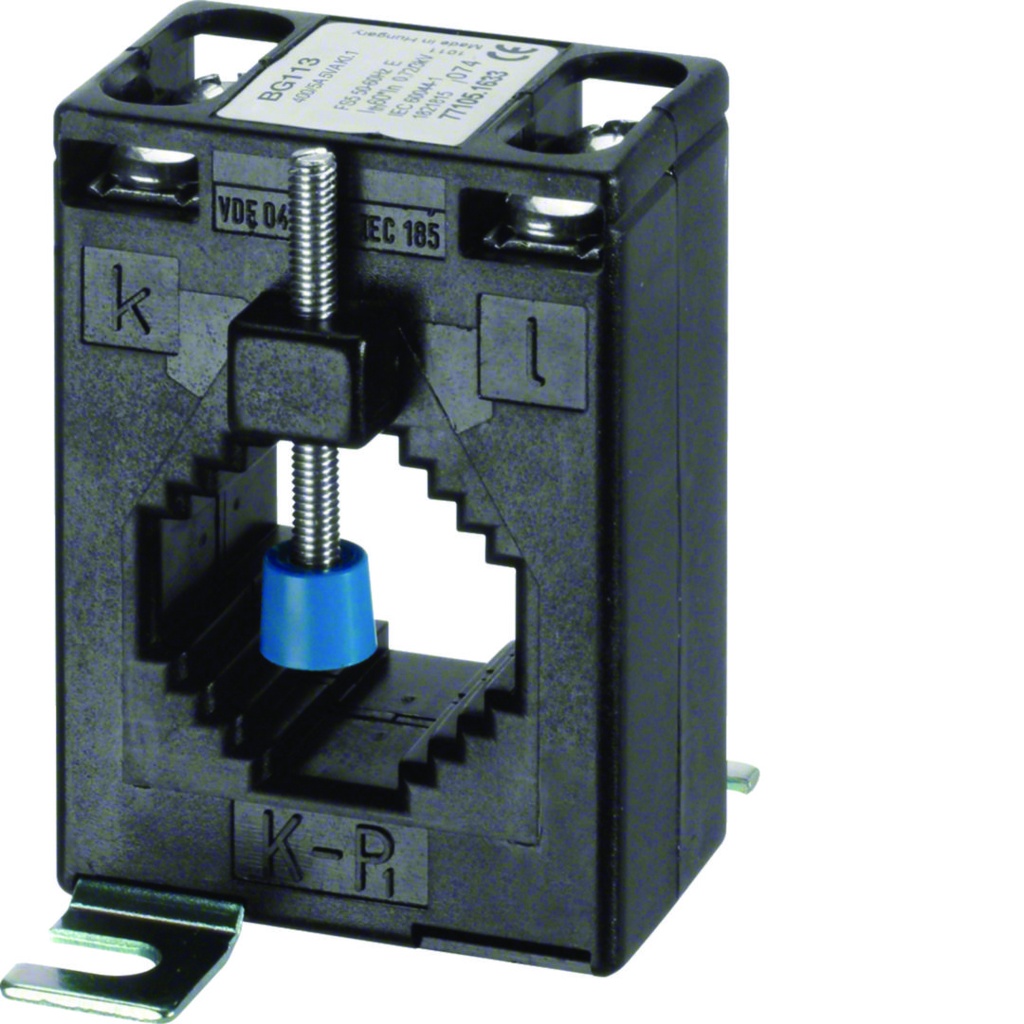 STROOMTRANSFORMATOR 400 5A  *