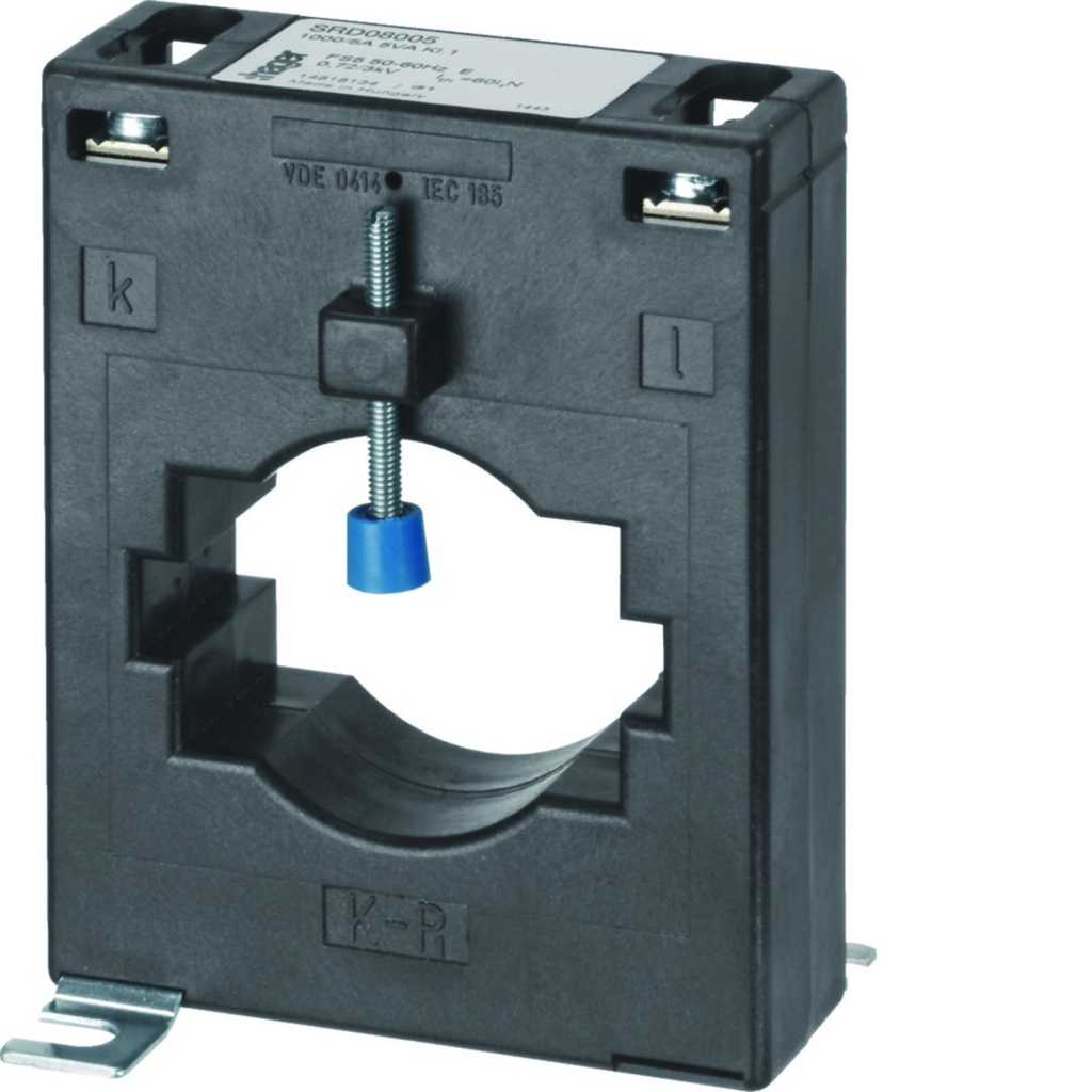 STROOMTRANSFORMATOR 800 5A  *