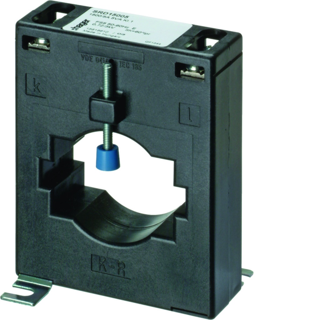 STROOMTRANSFORMATOR 1500 5A  *