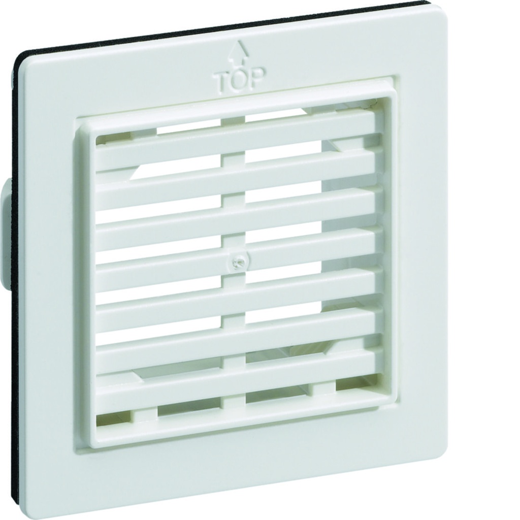 2 GRILLES DE VENTILATION VEGA D  *