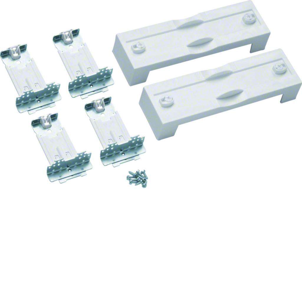 KIT PLASTRONS D'EXTREMITES 1 TR.  *