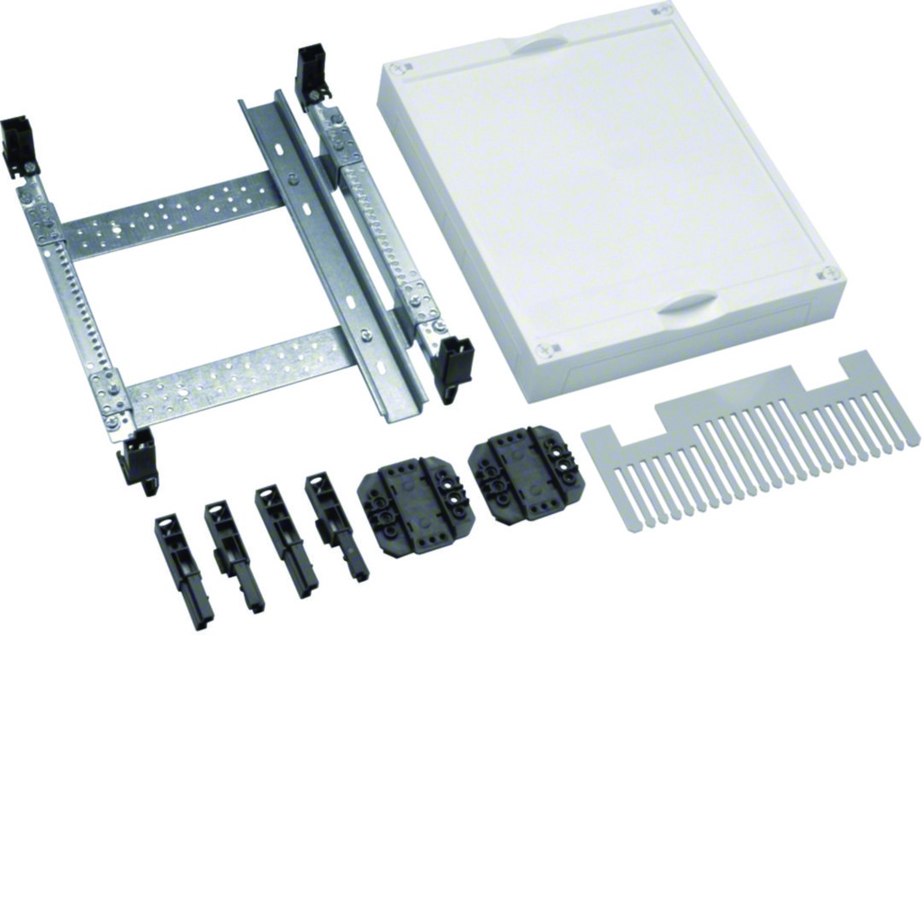 KIT 1 MB. VERTICALE KLEMMENSTROOK