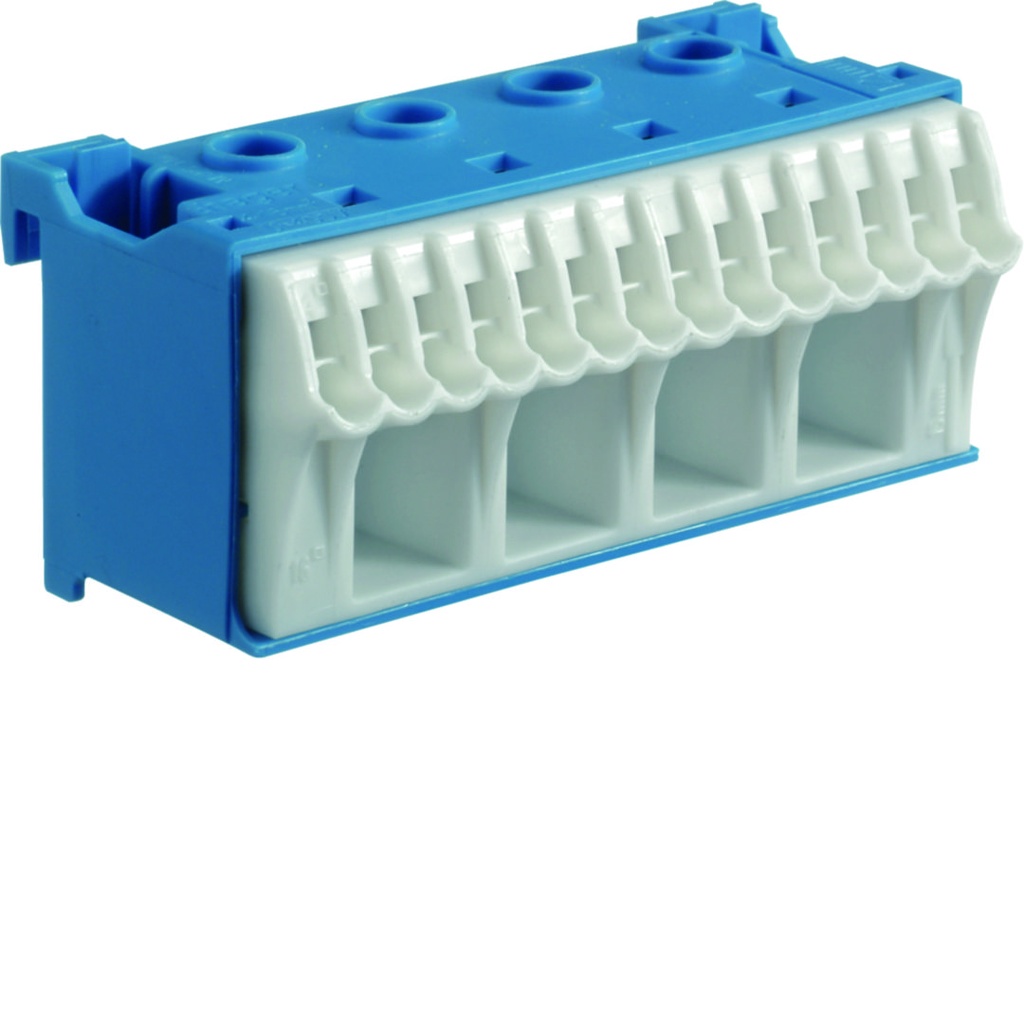 NULLEIDERMODULE 14*4MM² + 4*16MM²  *