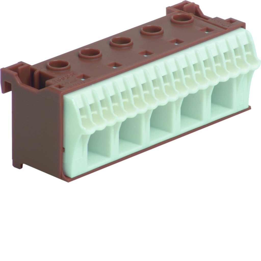 MODULE PHASE 17*4MM² + 5*16MM²  *