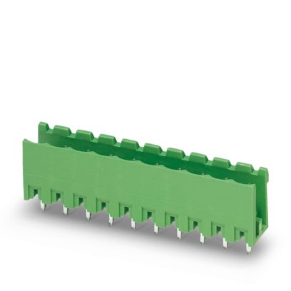 MSTBV 2,5/15-G  *