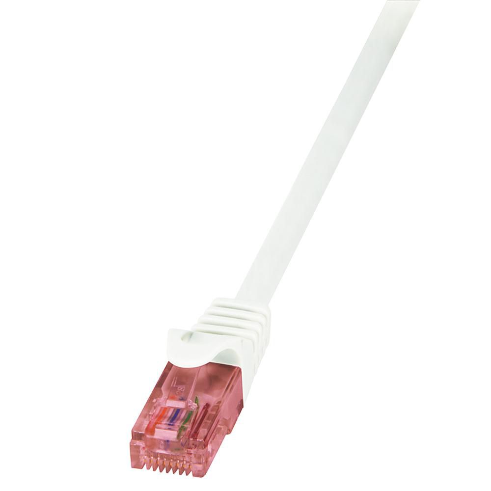 1M CAT.6 U/UTP NETWORKING  *