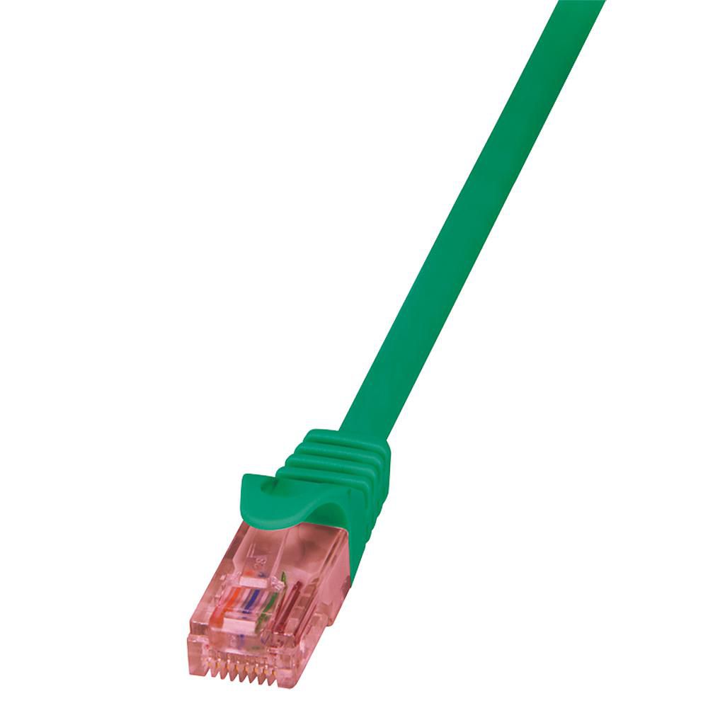 1M CAT.6 U/UTP NETWORKING  *
