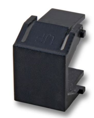 BLIND DUMMY INSERT  *