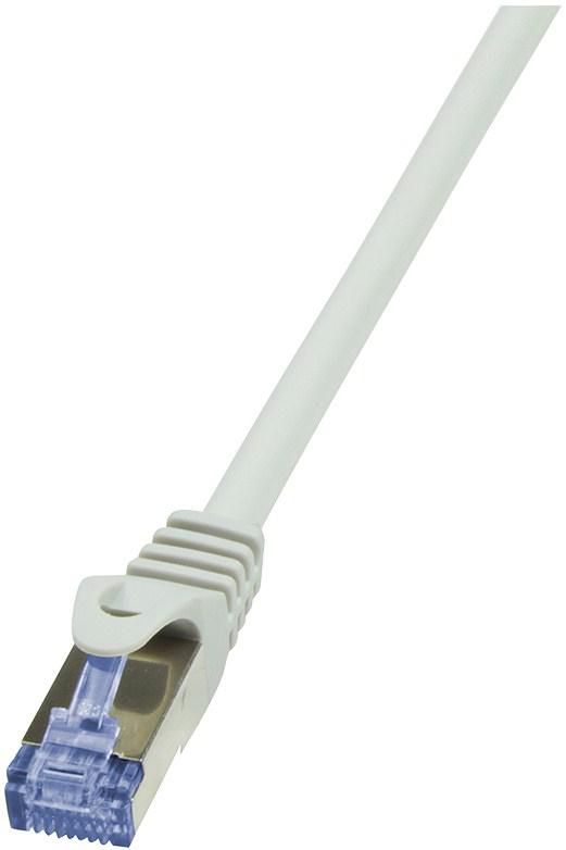 CAT6A S/FTP, 1M NETWORKING  *