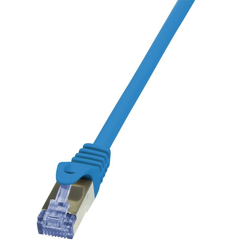 1M CAT.6A S/FTP NETWORKING  *