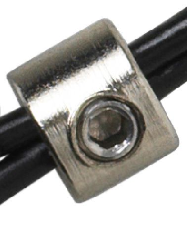 PROADRING LOCK NUT 5PCS/BAG  *