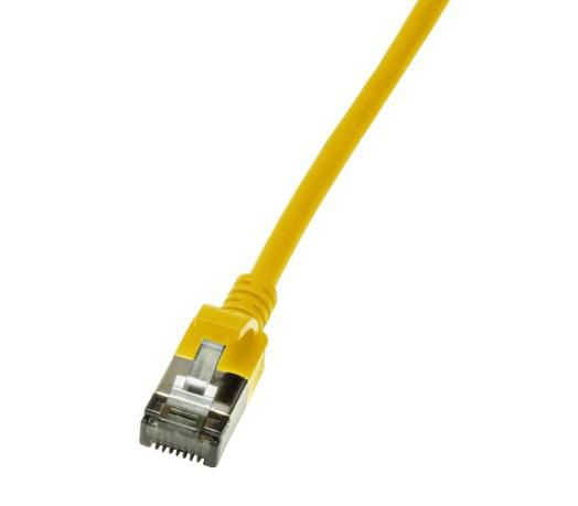 SLIM U/FTP NETWORKING CABLE  *