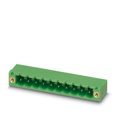 MSTB 2,5 HC/10-GF  *