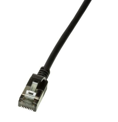 SLIM U/FTP NETWORKING CABLE  *