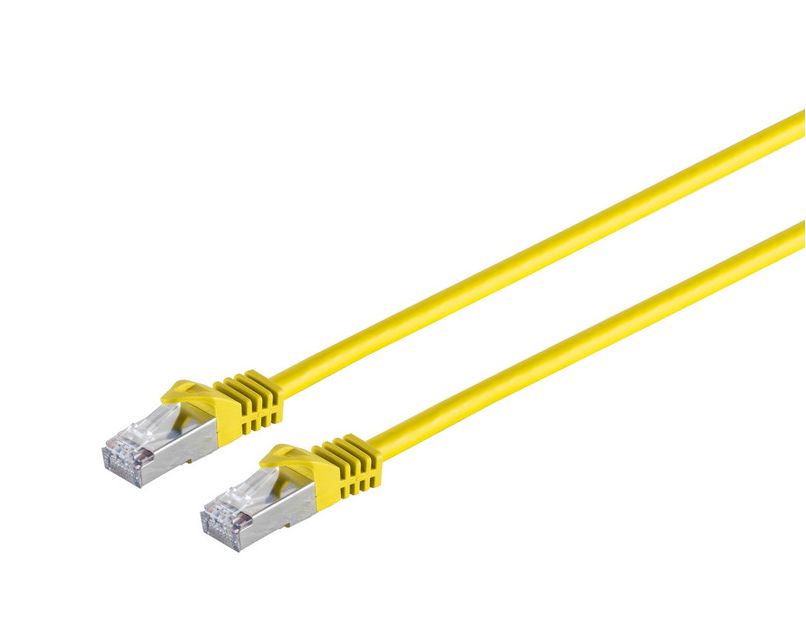 CAT7 S/FTP NETWORK CABLE 3M,  *