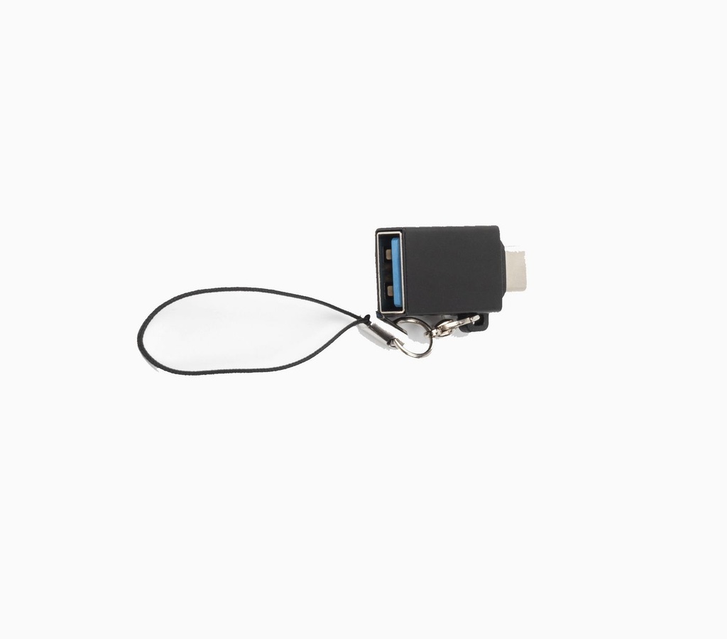 USB-C TO USB3.0 A ADAPTER M-F  *