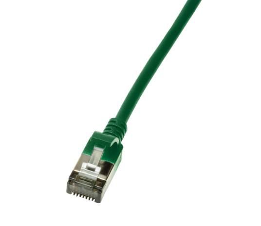 SLIM U/FTP NETWORKING CABLE  *
