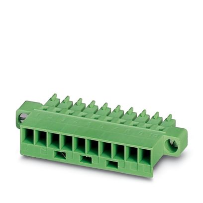 MCC 1/16-STZF-3,81  *
