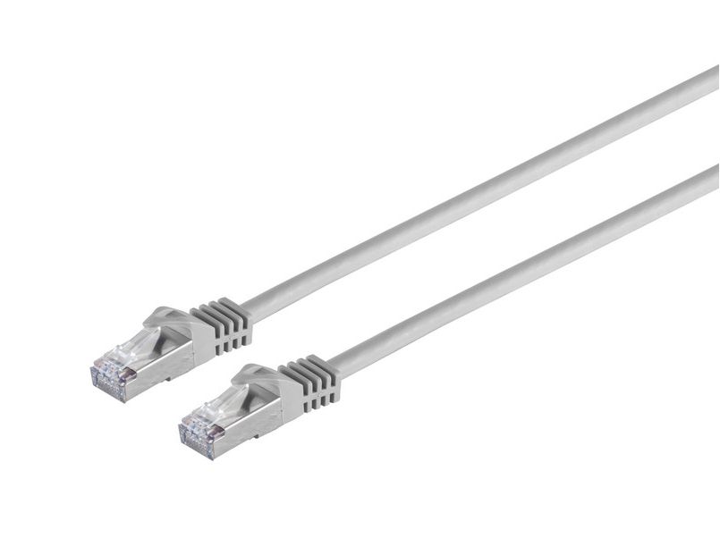 CAT7 S/FTP NETWORK CABLE 3M,  *