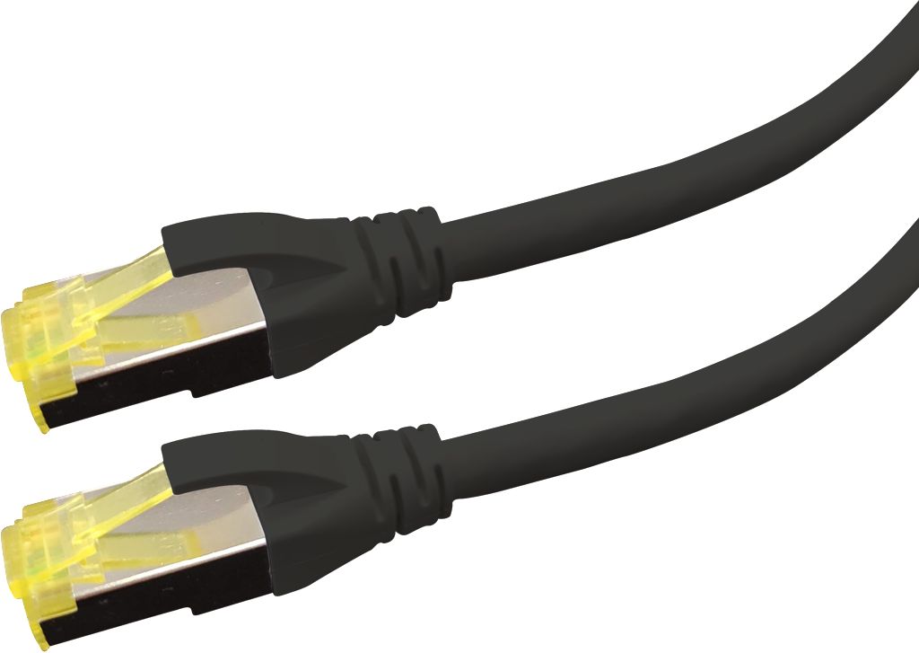PATCH CABLE CAT6 S/FTP  *