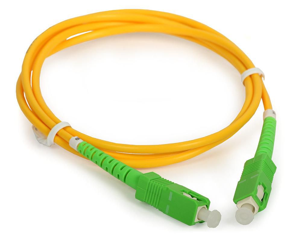 SC/APC-SC/APC 1M OS2 SIMPLEX  *