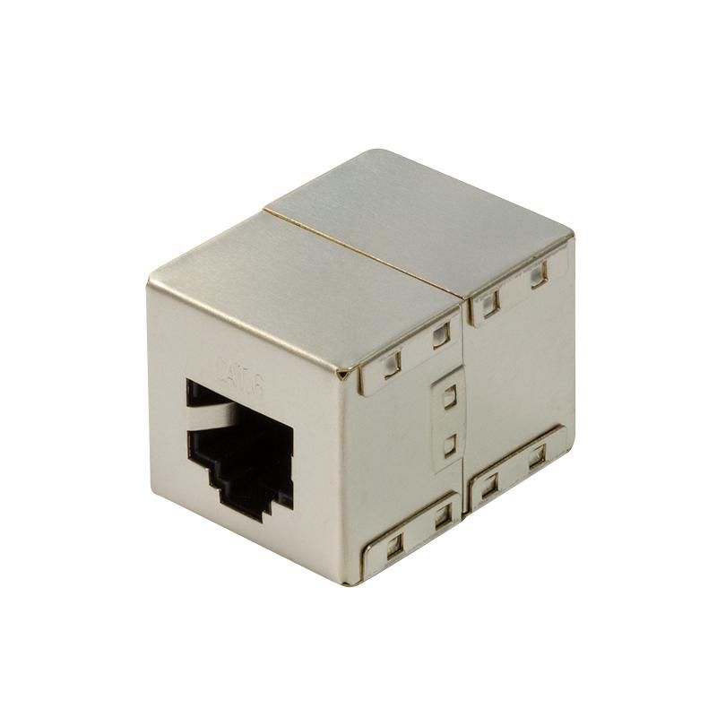 PATCHCABLEBINDER 1:1 CAT.6  *