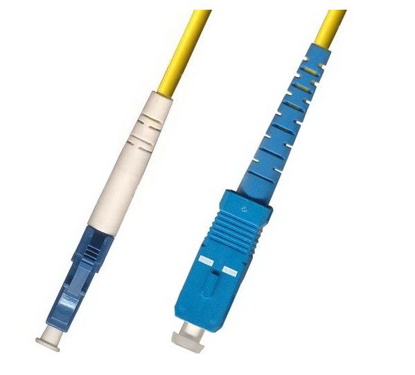 LC/UPC-SC/UPC 1.5M OS2  *