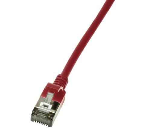 SLIM U/FTP NETWORKING CABLE  *