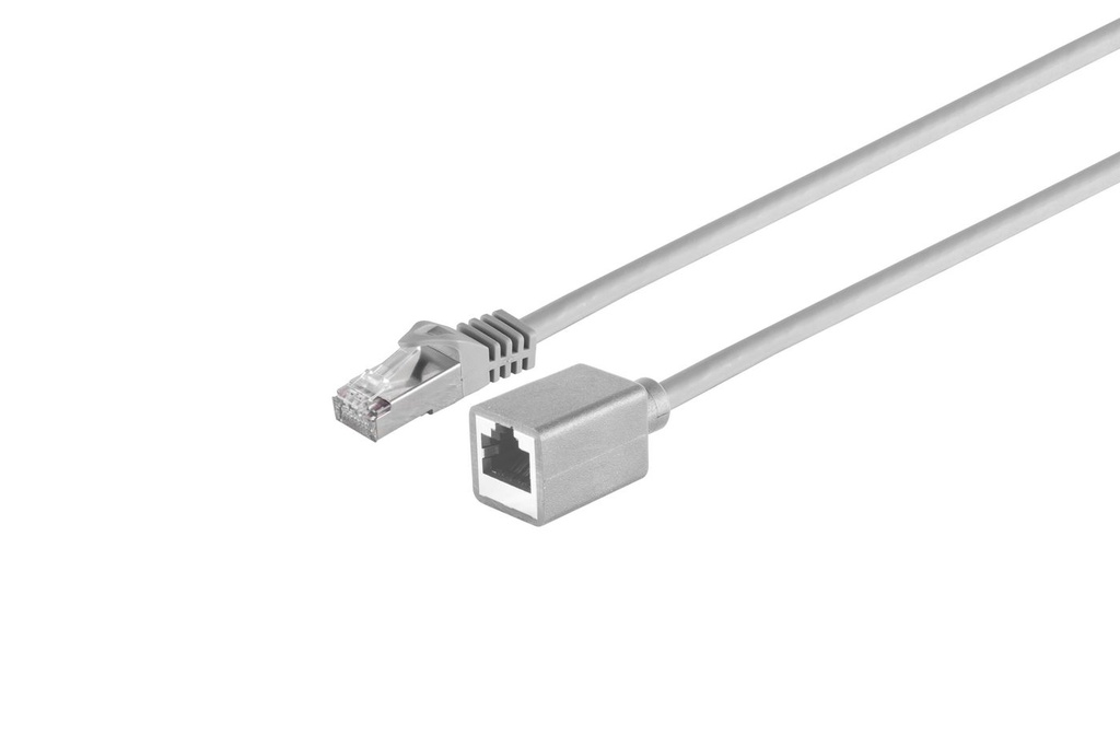 CAT7 S/FTP EXTENSION CABLE  *