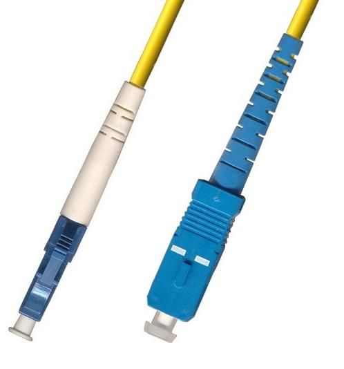 LC/UPC-SC/UPC 1M OS2  *