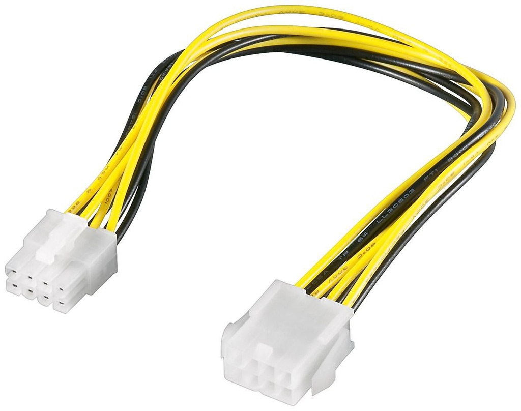 PC POWER SUPPLY CABLE  *