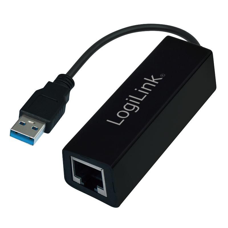 ADAPTER USB 3.0 ETHERNET  *