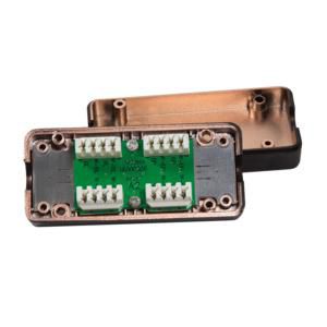 NP0012B NETWORK JUNCTION BOX  *