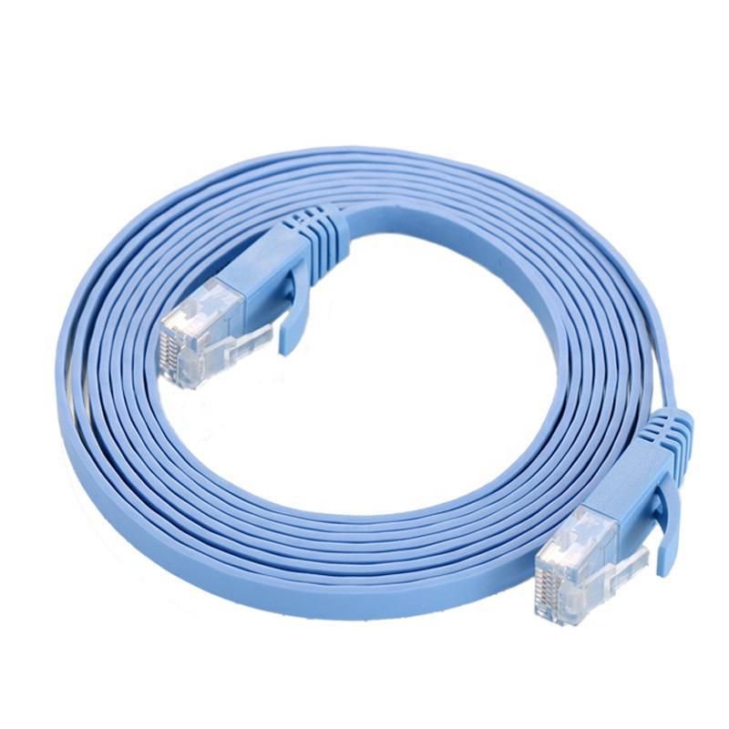 CONSOLE ROLLOVER CABLE-RJ45 3M  *