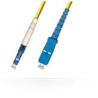LC/UPC-SC/UPC 3M OS2  *