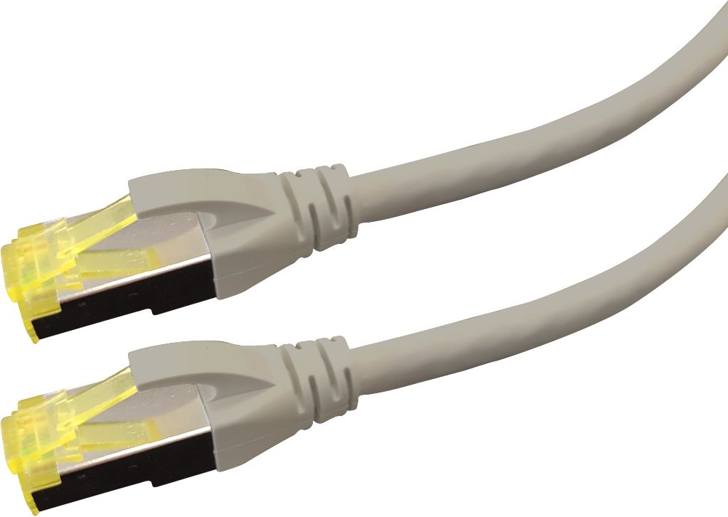 PATCH CABLE CAT6 S/FTP  *