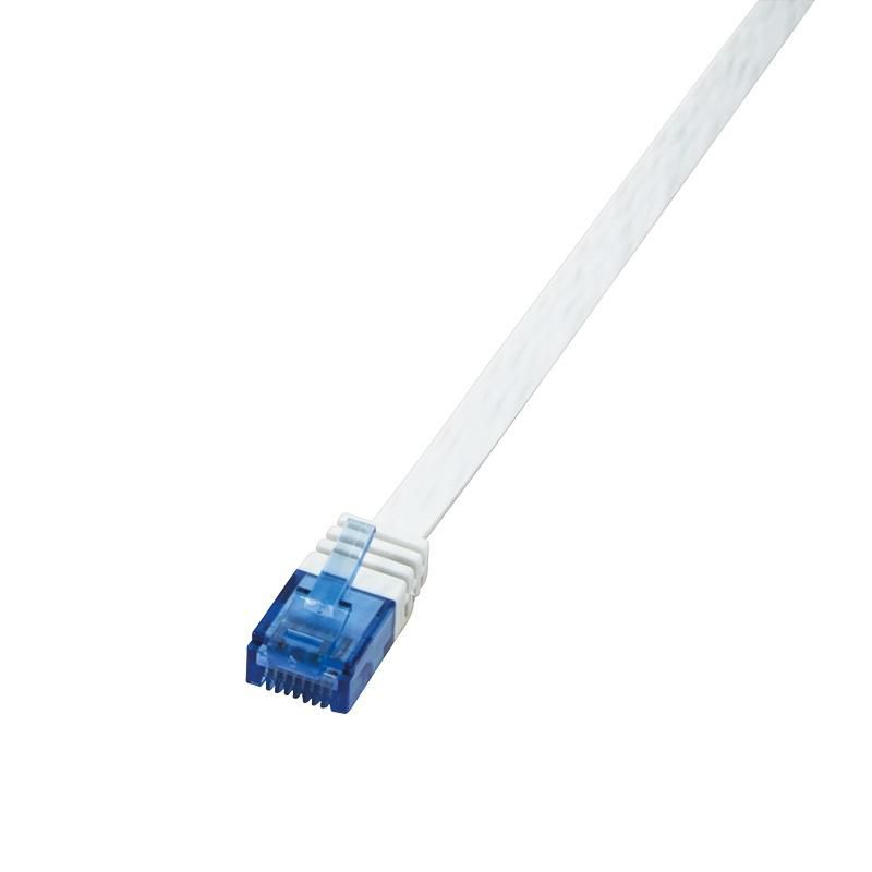 2M CAT6 U/UTP RJ45 NETWORKING  *