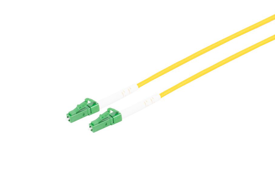 LC-LC OS2 5M SIMPLEX APC  *