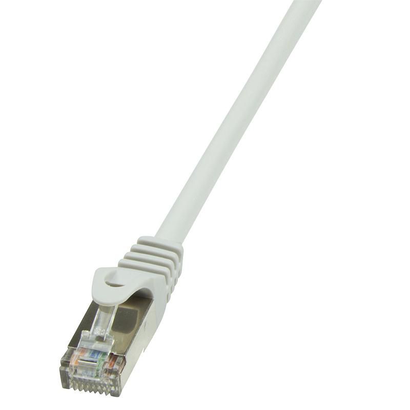 CAT6 F/UTP PATCH CABLE 7,5M  *