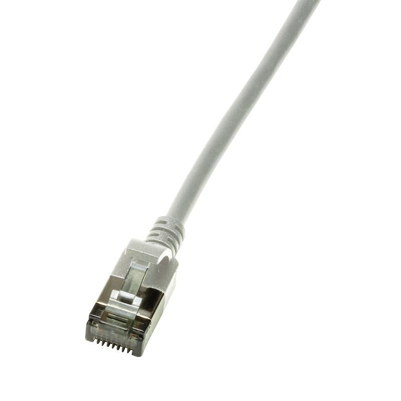 NETWORKING CABLE GREY 3 M  *