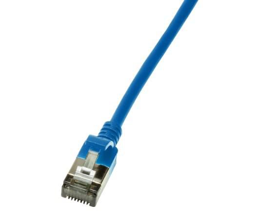 SLIM U/FTP NETWORKING CABLE  *