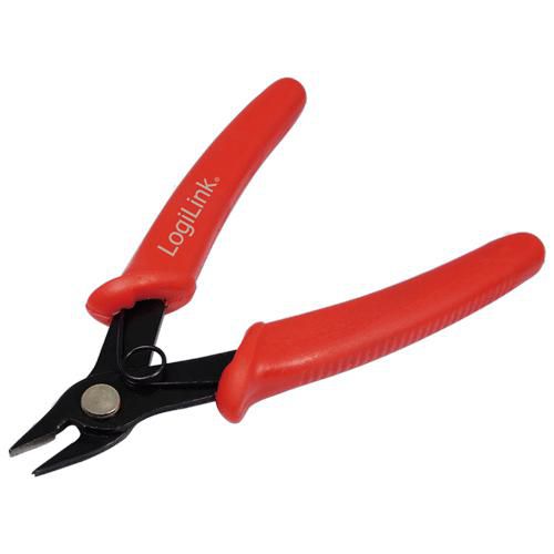 LOGILINK WIRE CUTTER/STRIPPER  *