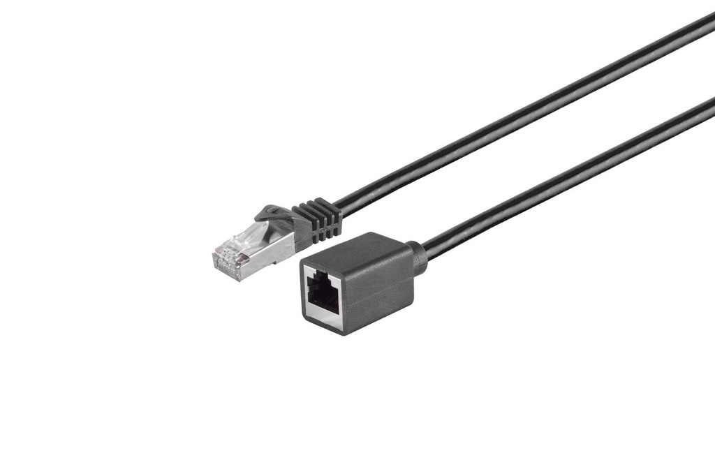CAT7 S/FTP EXTENSION CABLE  *