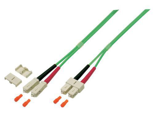 SC/UPC-SC/UPC 0.5M OM5  *