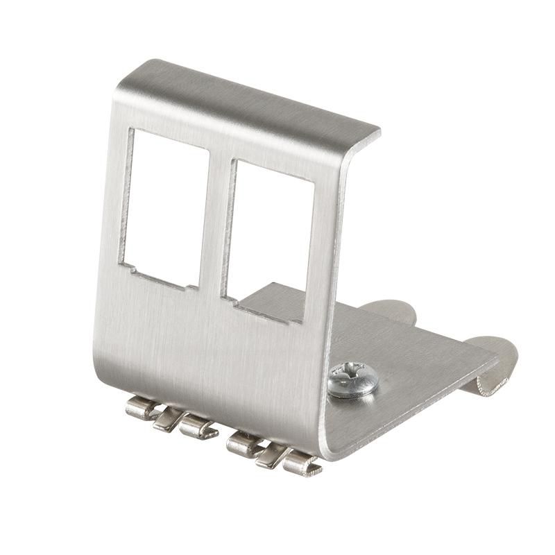 MP0052 PATCH PANEL ACCESSORY  *