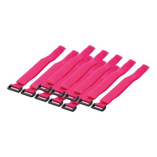 WIRE STRAP 500 X 20 MM10PCS,  *
