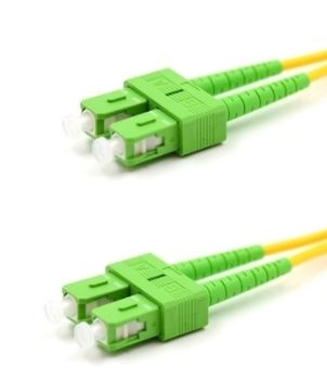 SC/APC-SC/APC 2M OS2  *