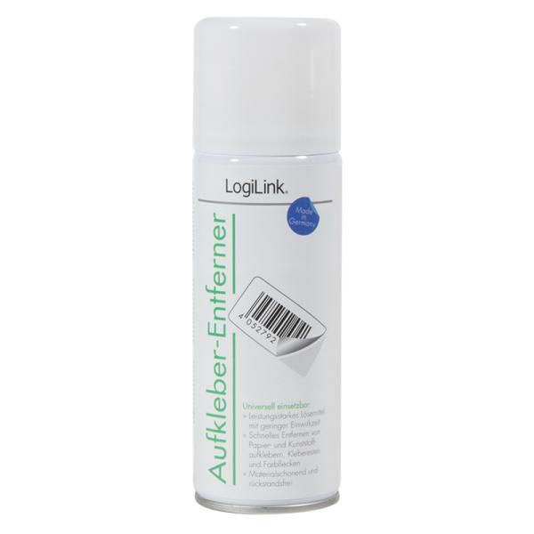 LABEL REMOVER SPRAY 200ML  *
