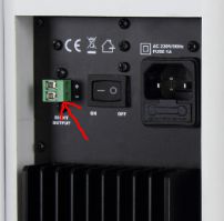 GREEN PHOENIX CONNECTOR  *
